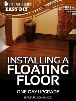 cover image of eHow-Floor Tile: Updated with new Products & Techniques